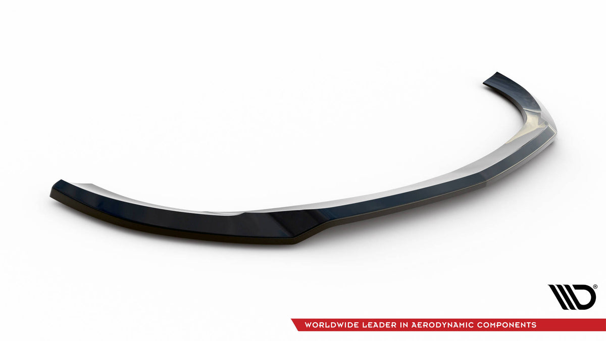 Front Splitter V.1 suitable for Mercedes-Benz E AMG-Line W213 Facelift
