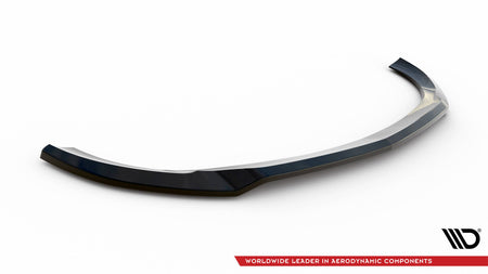 Front Splitter V.1 suitable for Mercedes-Benz E AMG-Line W213 Facelift