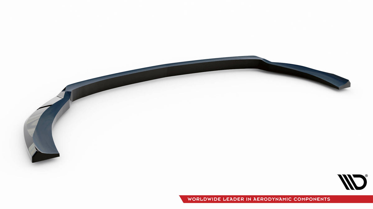 Front Splitter V.1 suitable for Mercedes-Benz S AMG-Line W222 Facelift