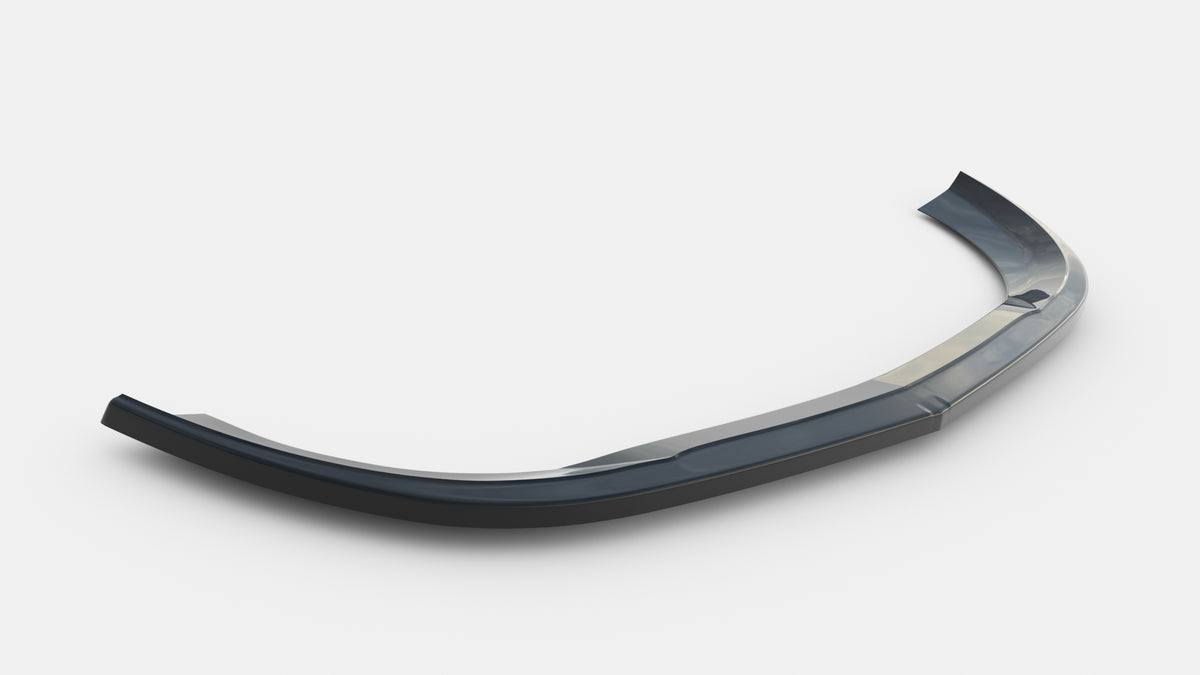 Front Splitter V.1 suitable for Mercedes-Benz V-Class W447