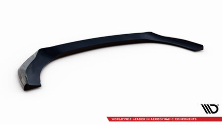 Front Splitter V.1 suitable for Mercedes-Benz V-Class W447 Facelift