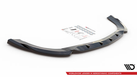 Front Splitter V.1 suitable for Mercedes-Benz Vito W447 Facelift