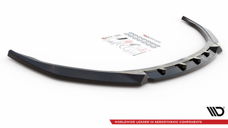 Front Splitter V.1 suitable for Opel Insignia Mk2