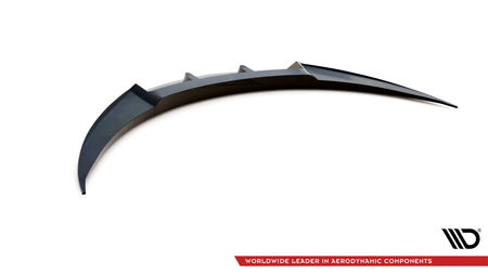 Front Splitter V.1 suitable for Opel Insignia OPC Mk1