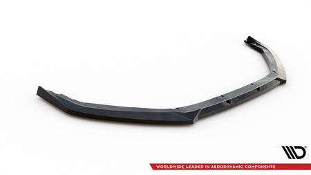 Front Splitter V.1 suitable for Peugeot 208 GT Mk2