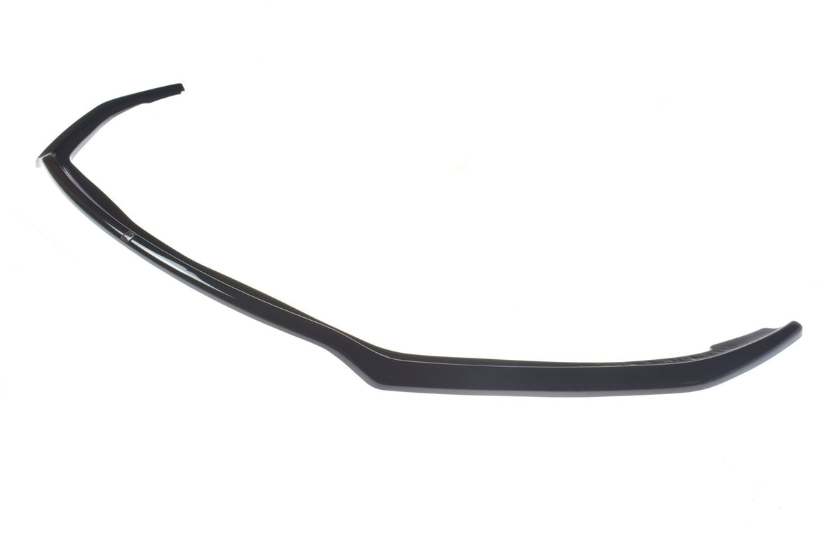 Front Splitter V.1 suitable for Peugeot 508 GT Mk2