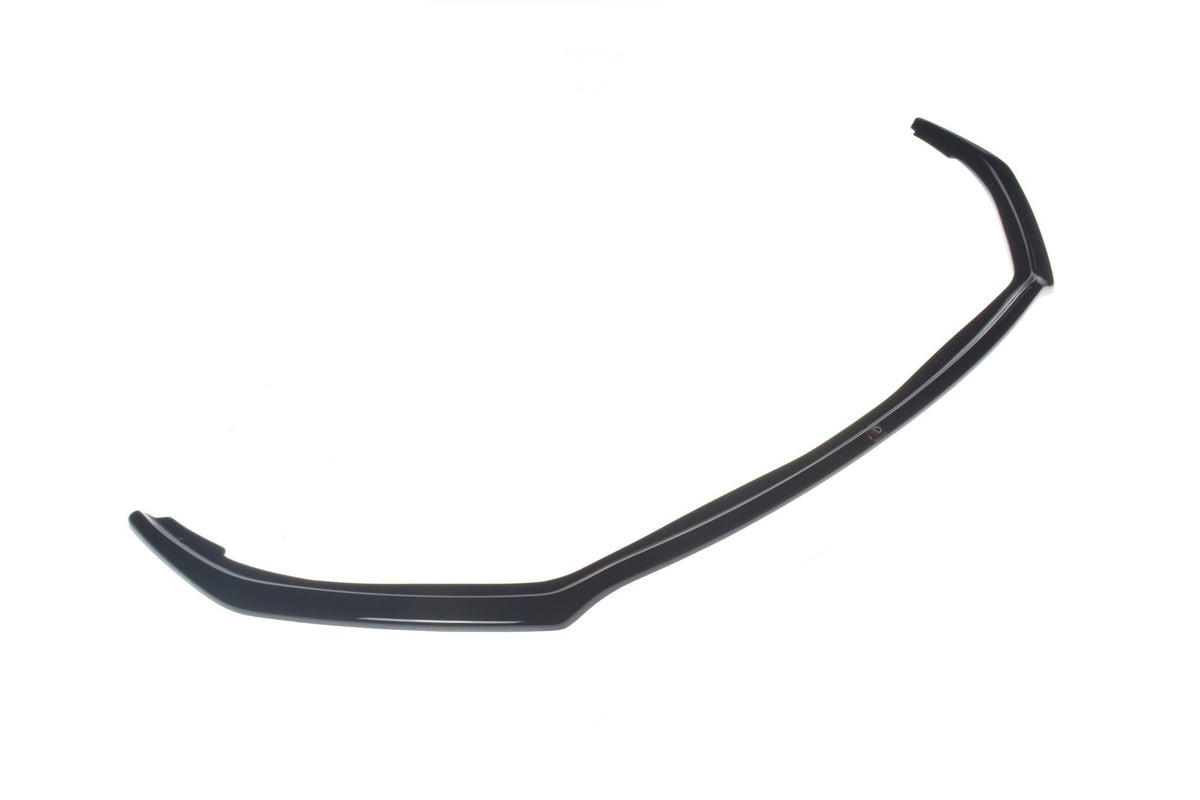 Front Splitter V.1 suitable for Peugeot 508 GT Mk2