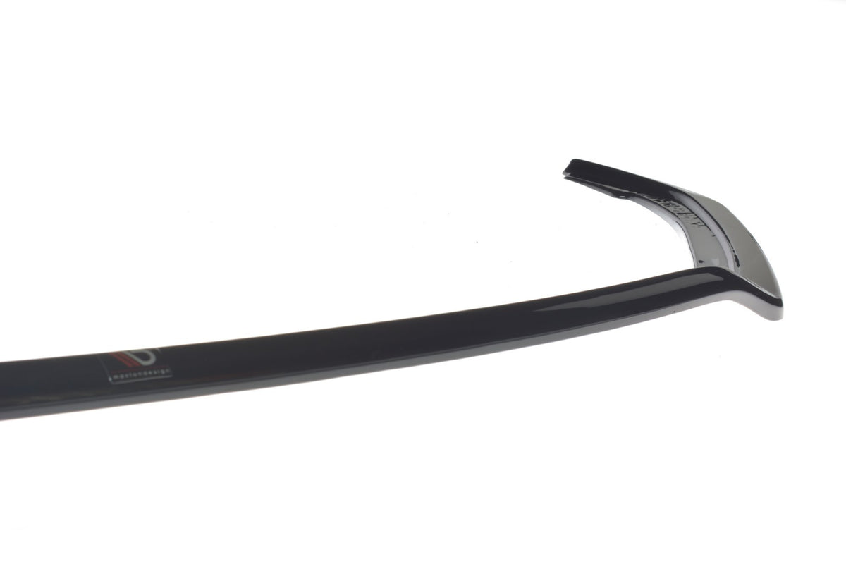 Front Splitter V.1 suitable for Peugeot 508 GT Mk2