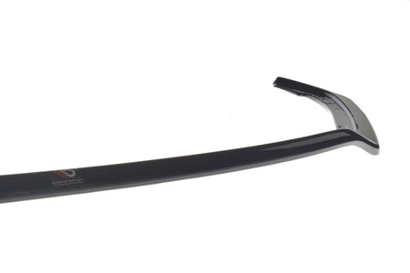 Front Splitter V.1 suitable for Peugeot 508 GT Mk2