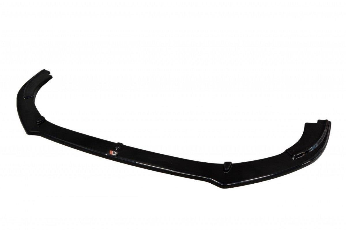 Front Splitter V.1 suitable for Peugeot RCZ Mk1 Facelift