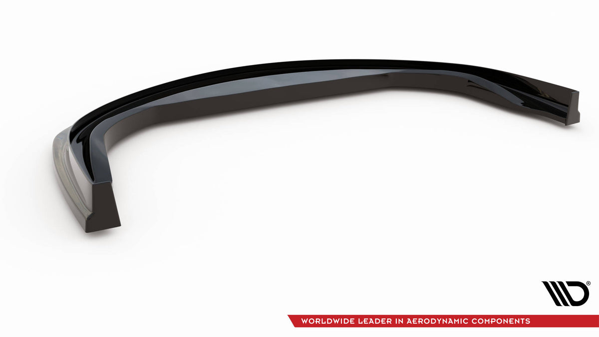 Front Splitter V.1 suitable for Porsche 911 Carrera GTS 997 Facelift