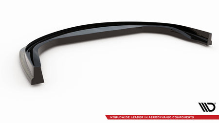 Front Splitter V.1 suitable for Porsche 911 Carrera GTS 997 Facelift