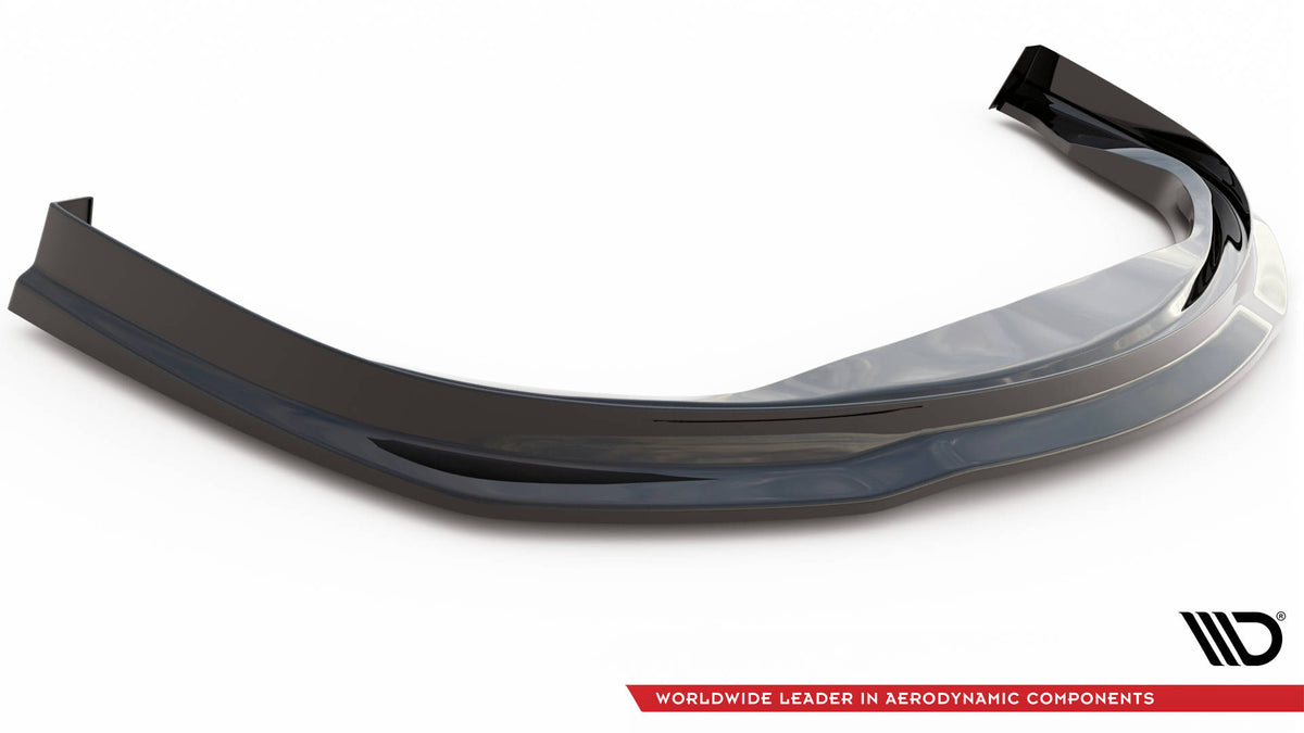 Front Splitter V.1 suitable for Porsche 911 Carrera GTS 997 Facelift