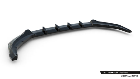 Front Splitter V.1 suitable for Skoda Kodiaq Sportline Mk2