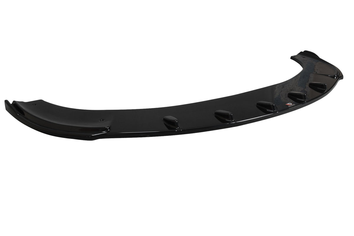 Front Splitter V.1 suitable for Skoda Octavia RS Mk2 FL