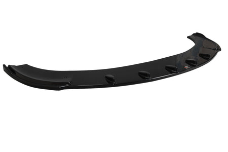 Front Splitter V.1 suitable for Skoda Octavia RS Mk2 FL