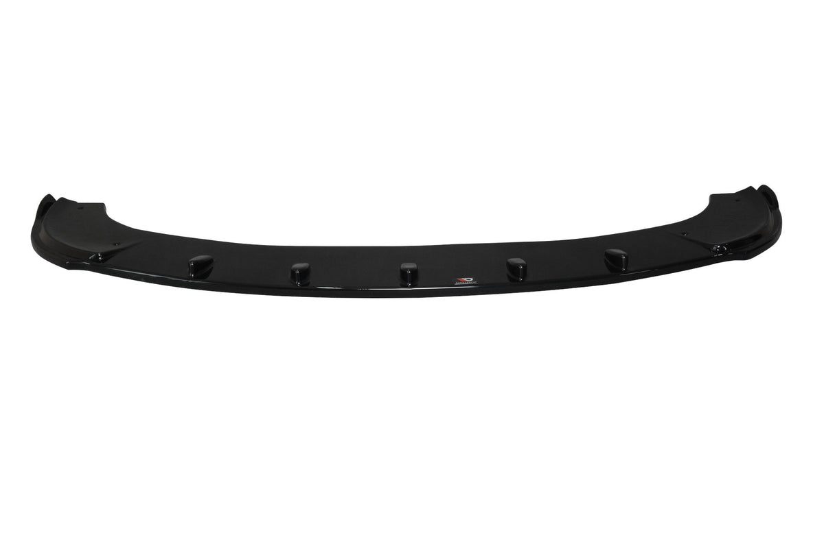 Front Splitter V.1 suitable for Skoda Octavia RS Mk2 FL