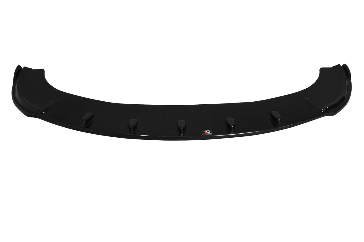 Front Splitter V.1 suitable for Skoda Octavia RS Mk2 FL