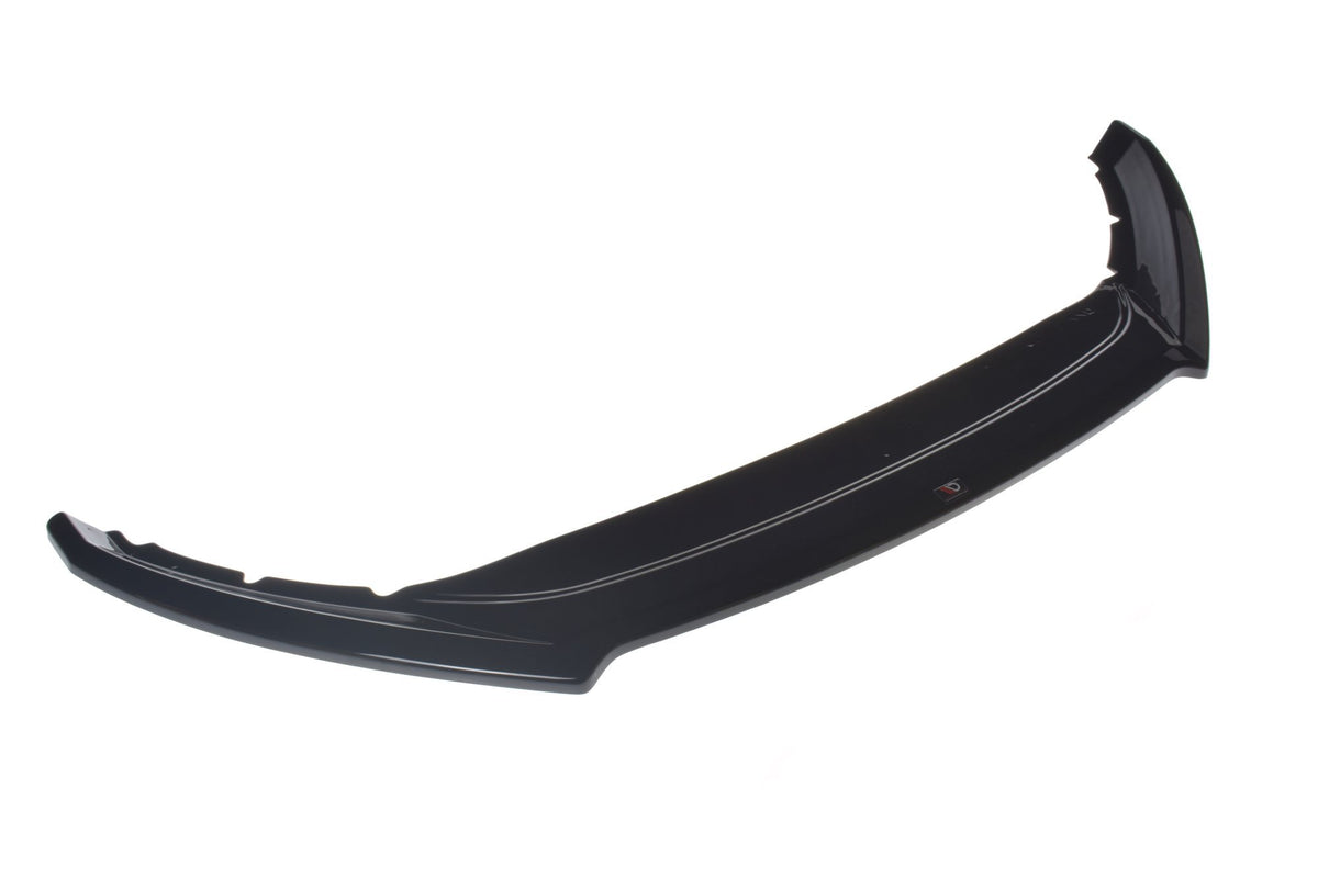 Front Splitter V.1 suitable for Skoda Superb Liftback / Combi Mk3 Facelift
