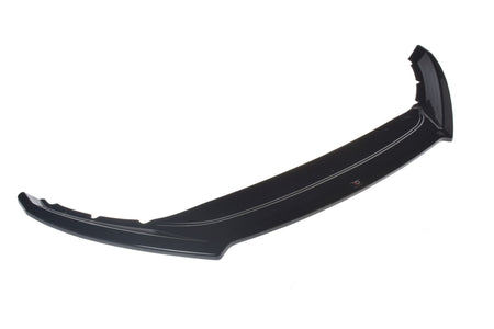 Front Splitter V.1 suitable for Skoda Superb Liftback / Combi Mk3 Facelift