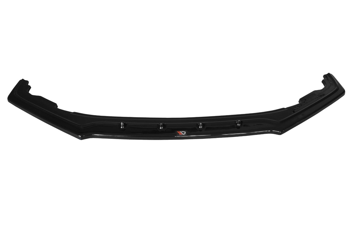 Front Splitter V.1 suitable for Subaru BRZ Mk1 Facelift