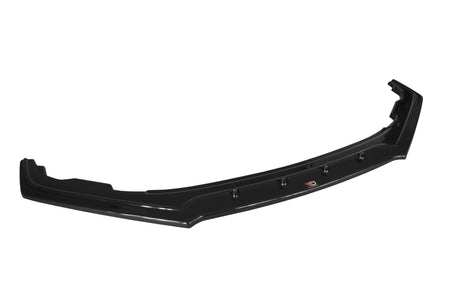 Front Splitter V.1 suitable for Subaru BRZ Mk1 Facelift