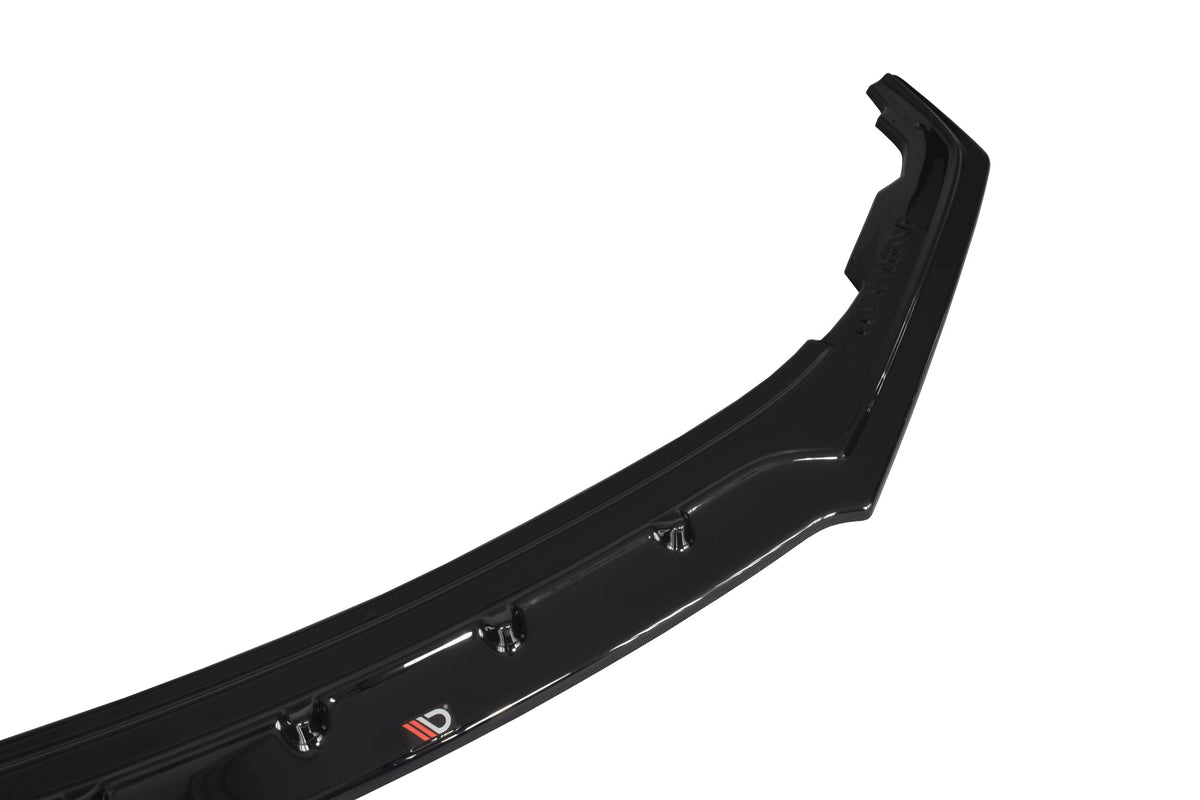 Front Splitter V.1 suitable for Subaru BRZ Mk1 Facelift