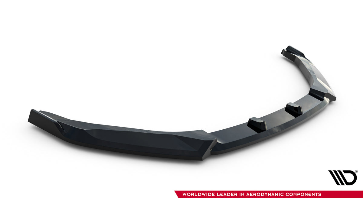 Front Splitter V.1 suitable for Subaru BRZ Mk2
