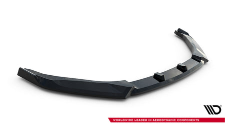 Front Splitter V.1 suitable for Subaru BRZ Mk2