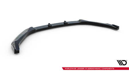 Front Splitter V.1 suitable for Subaru BRZ Mk2