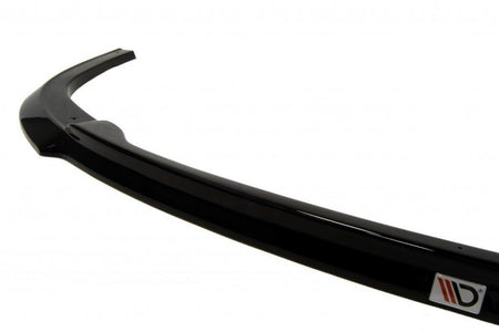 Front Splitter V.1 suitable for Subaru Impreza WRX STI Mk3