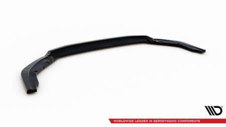 Front Splitter V.1 suitable for Suzuki Vitara S Mk2