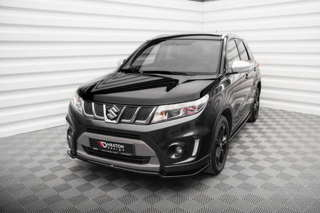 Front Splitter V.1 suitable for Suzuki Vitara S Mk2