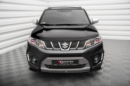 Front Splitter V.1 suitable for Suzuki Vitara S Mk2