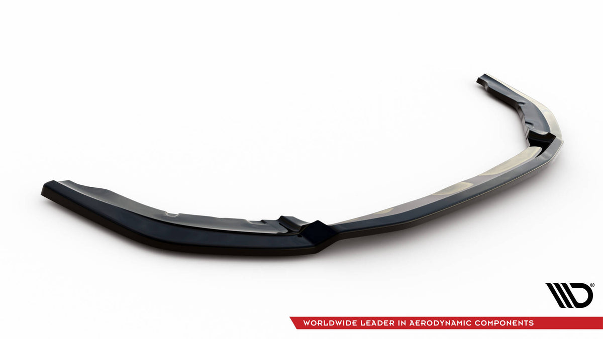 Front Splitter V.1 suitable for Suzuki Vitara S Mk2