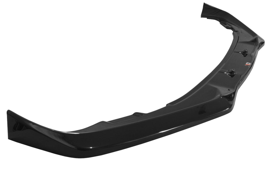 Front Splitter V.1 suitable for Toyota GT86 Facelift