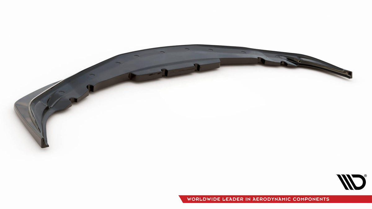 Front Splitter V.1 suitable for Toyota Supra Mk5