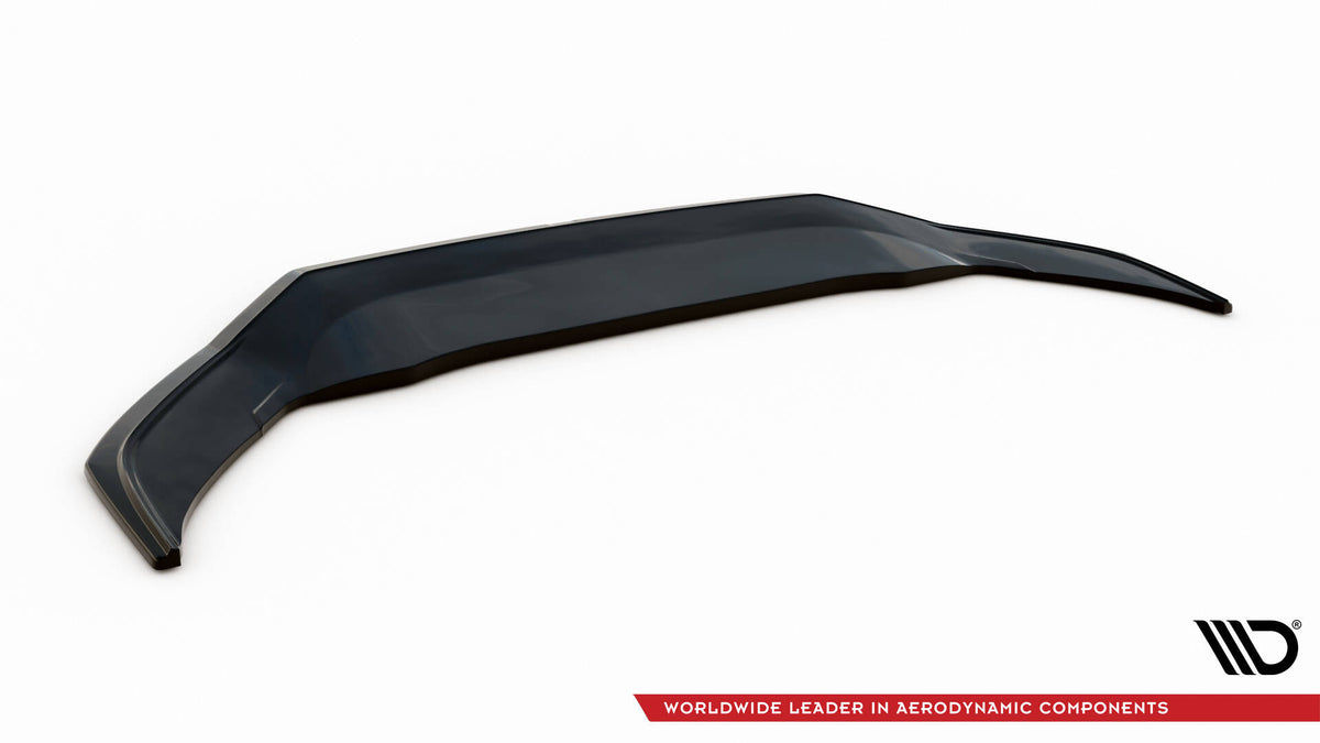 Front Splitter V.1 suitable for Volkswagen Arteon R-Line Sedan / Shooting Brake Mk1