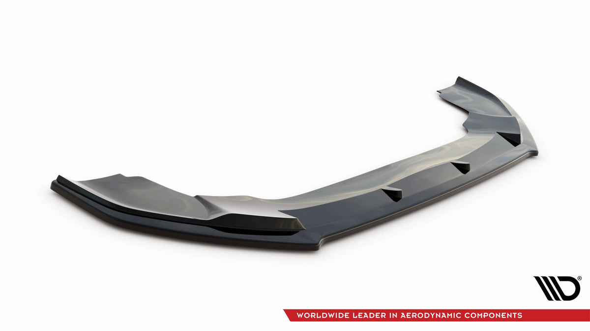 Front Splitter V.1 suitable for Volkswagen Crafter Mk2