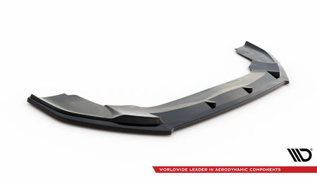 Front Splitter V.1 suitable for Volkswagen Crafter Mk2