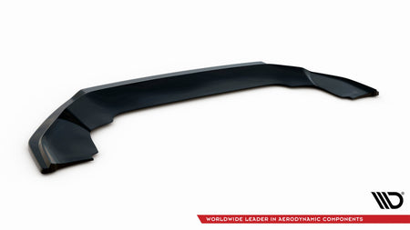 Front Splitter V.1 suitable for Volkswagen Crafter Mk2