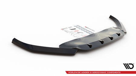 Front Splitter V.1 suitable for Volkswagen Passat B8 Facelift