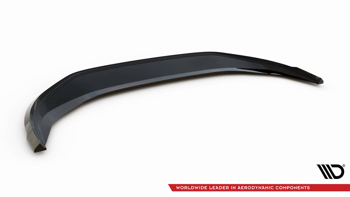 Front Splitter V.1 suitable for Volkswagen Passat B9