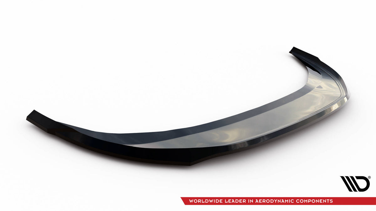 Front Splitter V.1 suitable for Volkswagen Passat B9