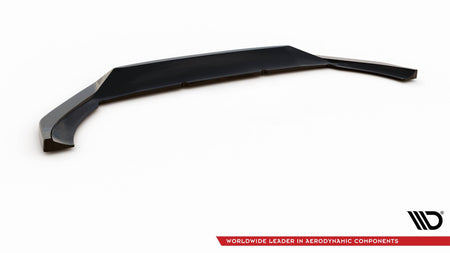 Front Splitter V.1 suitable for Volvo XC60 Mk2 R-Design