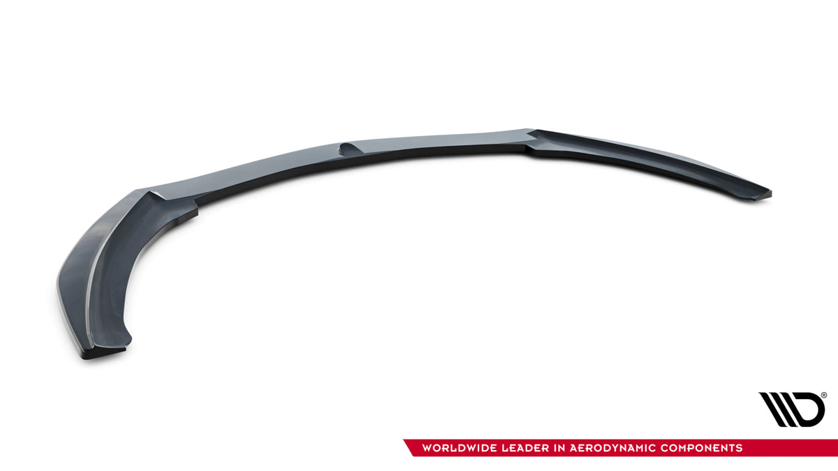 Front Splitter V.2 suitable for Alfa Romeo Giulietta