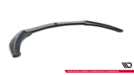 Front Splitter V.2 suitable for Alfa Romeo Giulietta