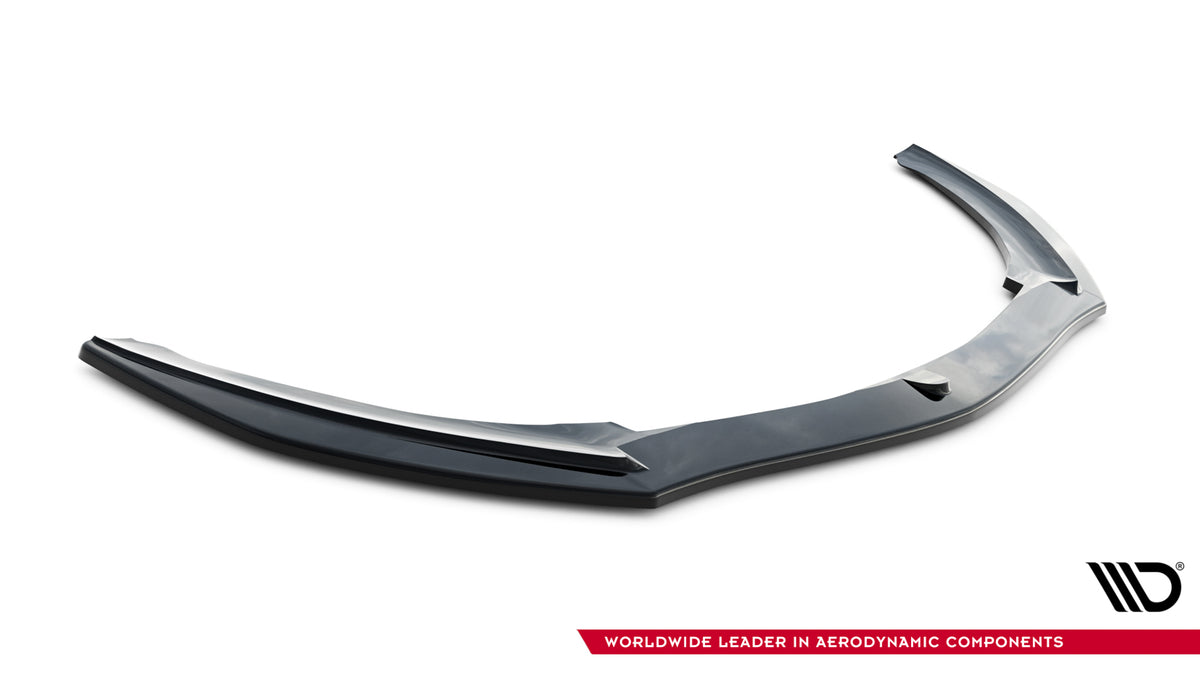 Front Splitter V.2 suitable for Alfa Romeo Giulietta