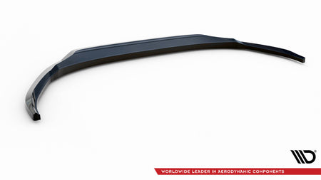 Front Splitter V.2 suitable for Audi A3 8Y