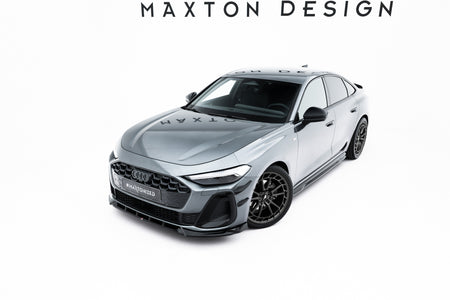 Front Splitter V.2 suitable for Audi A5 S-Line / S5 Sedan / Avant B10